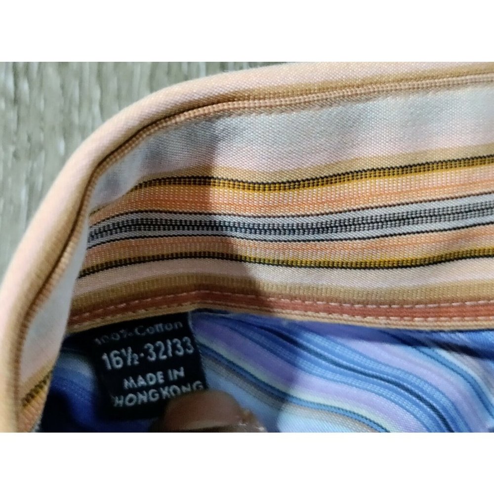 Ted Baker London Shirt Large - Picture 4 of 6